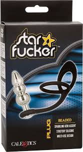 Star fucker beaded