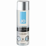 JO Classic hybrid personal lubricant fusion water and silicone