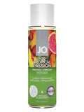 JO Tropical passion water based lubricant