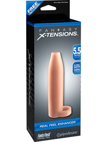 Fantasy X-tensions Real Feel Enhancer