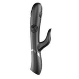 Ashella pulsating vibrator