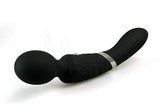 Ashella vibes dual massager wand