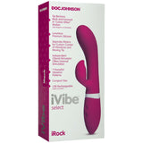 Ivibe Irock