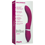 Ivibe Iripple