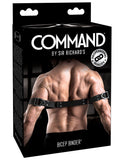 Command bicep binder