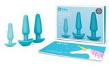 B Vibe anal training kit