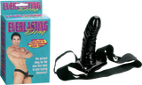 Everlasting dong strap-on