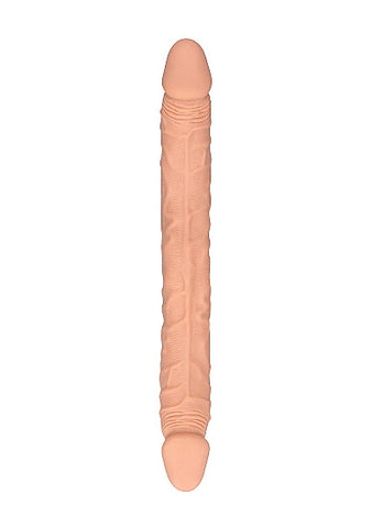 RealRock Double Dong - 14''/ 36 cm