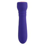 Booster bullet massager