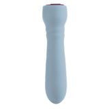 Booster bullet massager