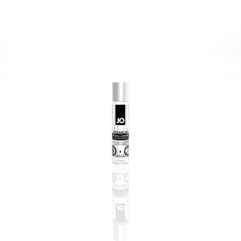 JO Premium classic lubricant silicone based