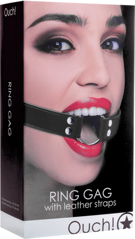 Ring Gag