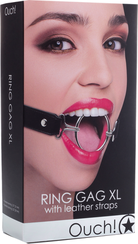 Ring Gag XL