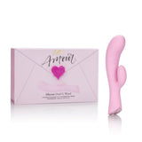 Amour Silicone Dual G Wand