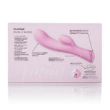 Amour Silicone Dual G Wand