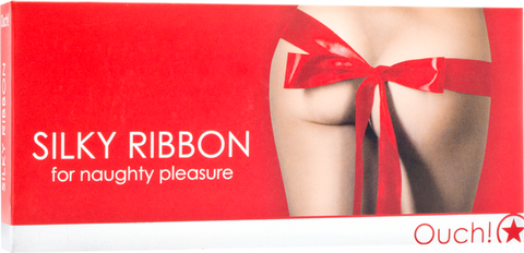 Silky Ribbon