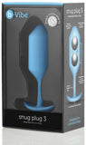 B-Vibe snug plug 3