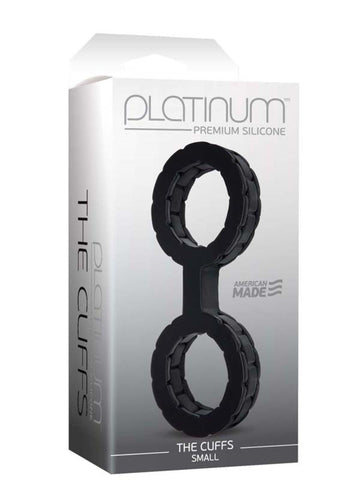 Platinum the cuffs