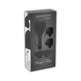 Diamonds by playful the royal tease