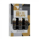 Jo tri me triple pack gelato