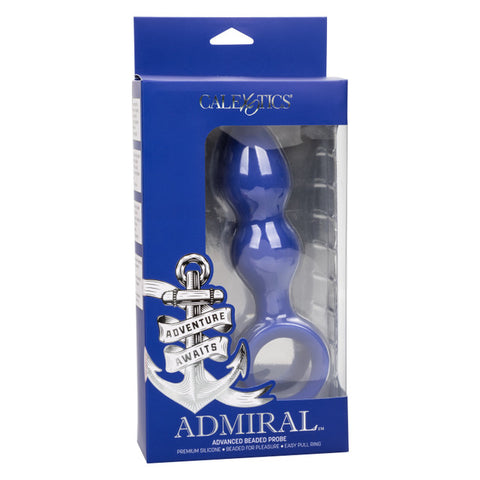 Admiral advanced beaded probe