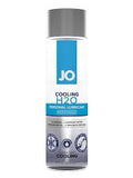 JO cooling H20 personal lubricant water based