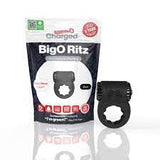 Big o ritz rechargeable vibe ring