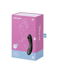 Satisfyer curvy trinity 4