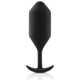 B-Vibe Snug plug 4