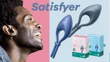 Satisfyer bullseye