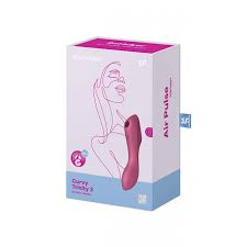 Satisfyer curvy trinity 3