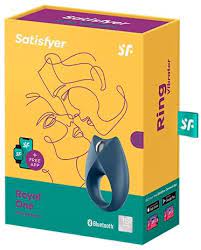 Satisfyer royal one