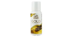 Wet stuff gold water based personal lubricant