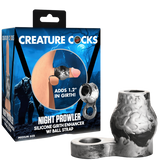 Creature cocks night prowler