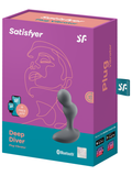 Satisfyer deep diver