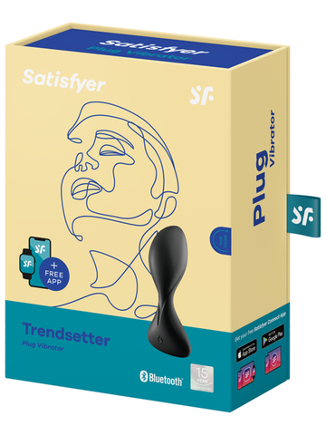 Satisfyer trendsetter