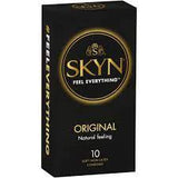 Skyn original natural feeling