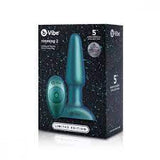 B-vibe rimming 2