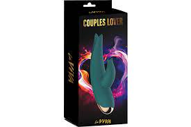 La viva couples lover