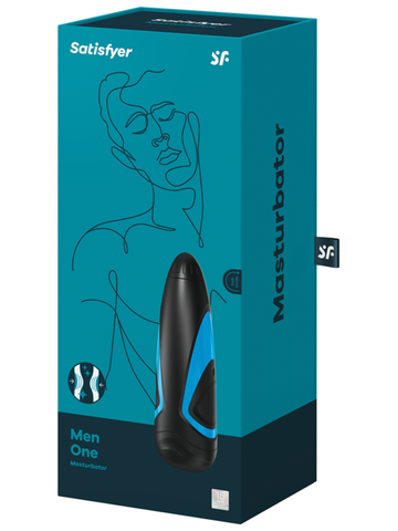 Satisfyer men one