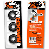 Oxballs ringer max 3 pack