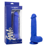 Admiral vibrating 8" captain