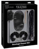 Bondage teaser kit