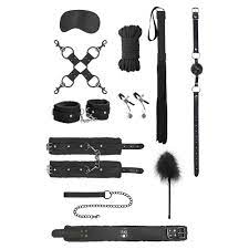 Intermediate bondage kit