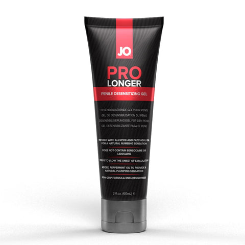 Jo pro longer penile desensitizing gel