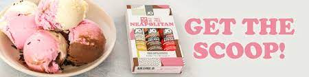 Jo tri me triple pack neapolitan