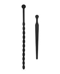 Beginners silicone plug set urethral sounding