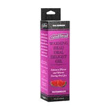 Good head warming oral delight gel 118ml