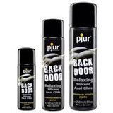 Pjur back door silicone based anal glide