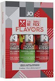 JO tri me pack flavors